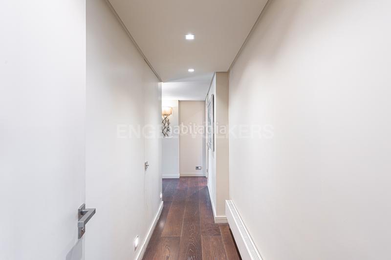 Foto 9546bb0a-0646-41f5-a724-b6d5d950e953. Alquiler apartamento piso de alto standing en Pedralbes de larga duración en Barcelona