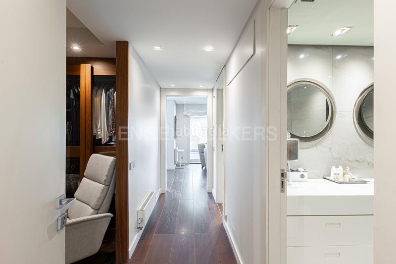 Foto 95af2f10-0659-423f-8c62-1af8747e28e2. Alquiler apartamento piso de alto standing en Pedralbes de larga duración en Barcelona