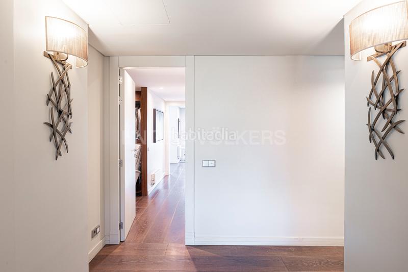 Foto c62e633d-f031-4f11-8b8a-f2ae0b97e8ec. Alquiler apartamento piso de alto standing en Pedralbes de larga duración en Barcelona