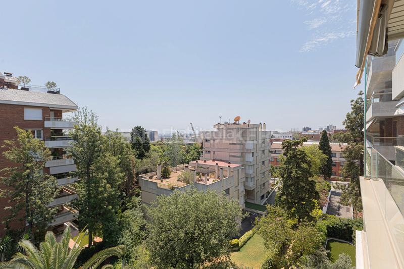 Foto dab42de6-7ee8-44eb-902c-12aea7f1afe1. Alquiler apartamento piso de alto standing en Pedralbes de larga duración en Barcelona