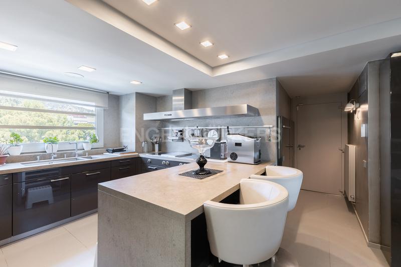 Foto fb98a25a-a429-4a67-ad77-37808dd7dfaf. Alquiler apartamento piso de alto standing en Pedralbes de larga duración en Barcelona