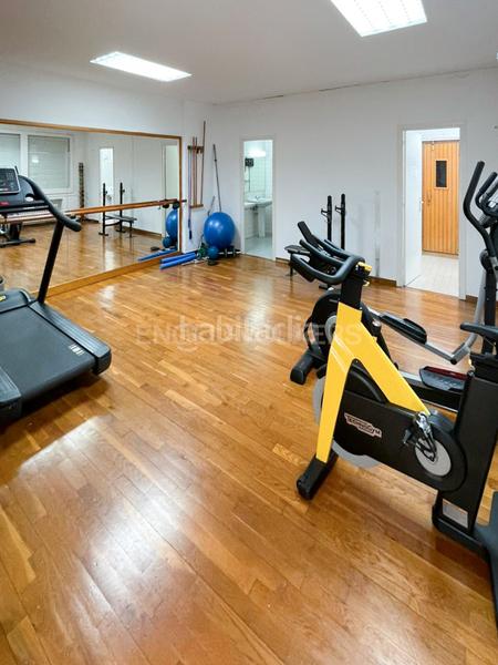 Foto 70baeaf1-e87a-467c-939b-5b667dde9934. Lloguer apartament amb calefacció aparcament piscina a Barcelona