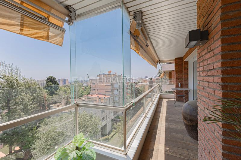 Foto 5121c281-15b0-4233-b327-51286c5d7b17. Location appartement avec chauffage parking piscine dans Barcelona