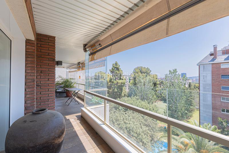 Foto 894a3cc1-faec-4daf-9828-cdb7dabfb713. Location appartement avec chauffage parking piscine dans Barcelona