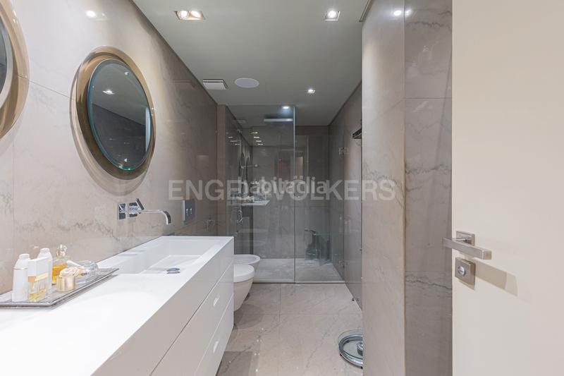 Foto c7c06c85-00b0-4ac1-bbaf-f1b3614116a3. Miete appartement mit heizung parking pool in Pedralbes Barcelona