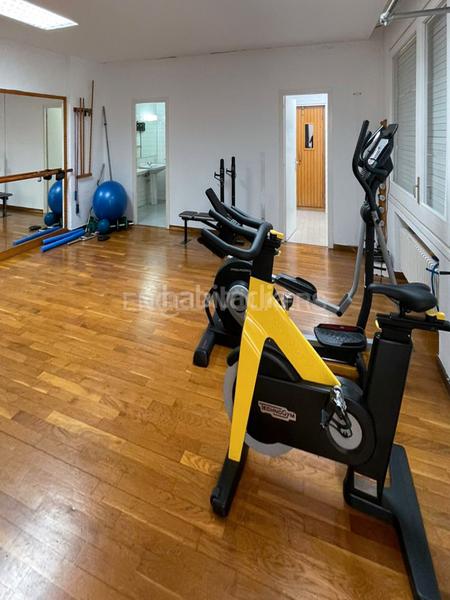 Foto ca1ca8c2-cd5c-406c-8ac0-65bc359e6119. Miete appartement mit heizung parking pool in Pedralbes Barcelona