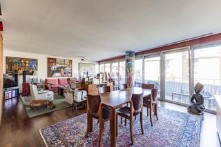 Apartament a Sarrià. Gran piso con nuda propiedad de 20 años