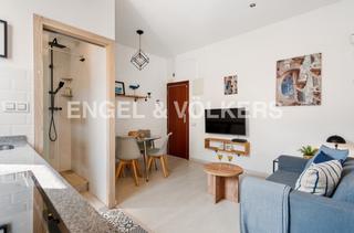 Rent Apartment in Barceloneta. Apartamento temporal en barceloneta