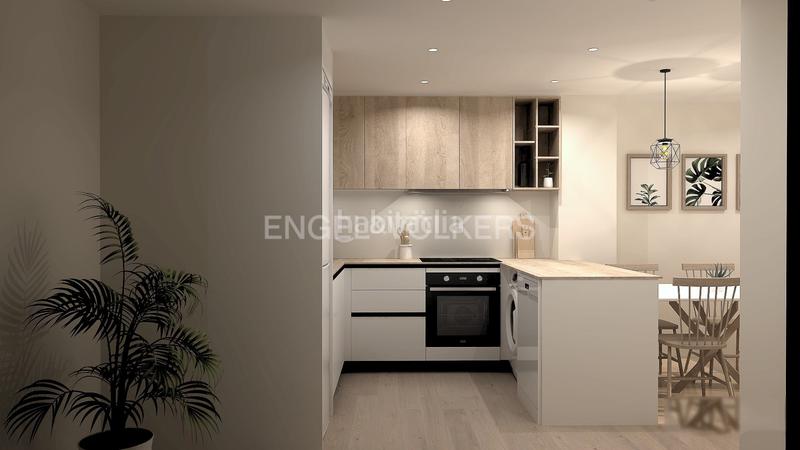 Foto 2e8cf4f0-536d-46d7-96cc-b59c8c679771. Apartament amb calefacció aparcament a Centre Pineda de Mar