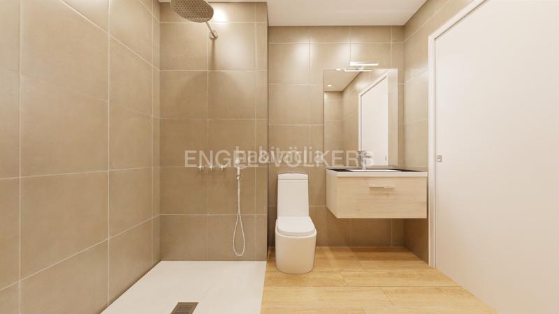 Foto 3713ef83-8950-48a1-96e8-ea480512427e. Apartament amb calefacció aparcament a Centre Pineda de Mar