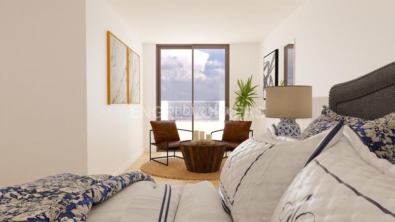 Foto 620ef0ee-49c1-4ecb-9292-7f55b938154c. Apartament amb calefacció aparcament a Centre Pineda de Mar