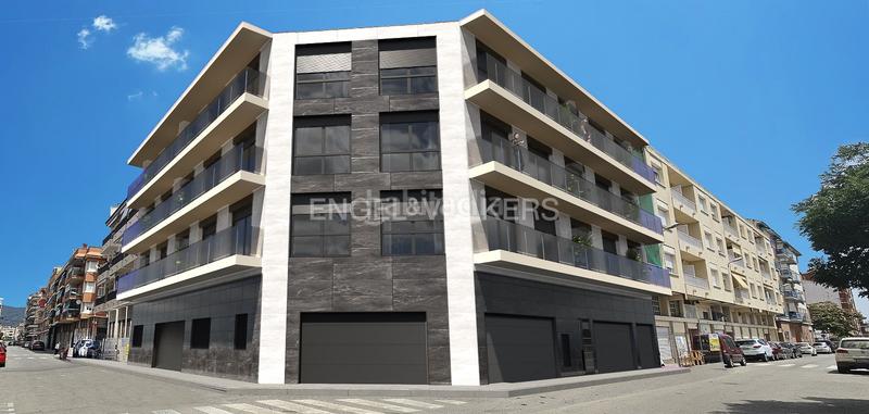 Foto 6c6039f2-26c0-468f-8a2e-dc5874029673. Apartament amb calefacció aparcament a Centre Pineda de Mar