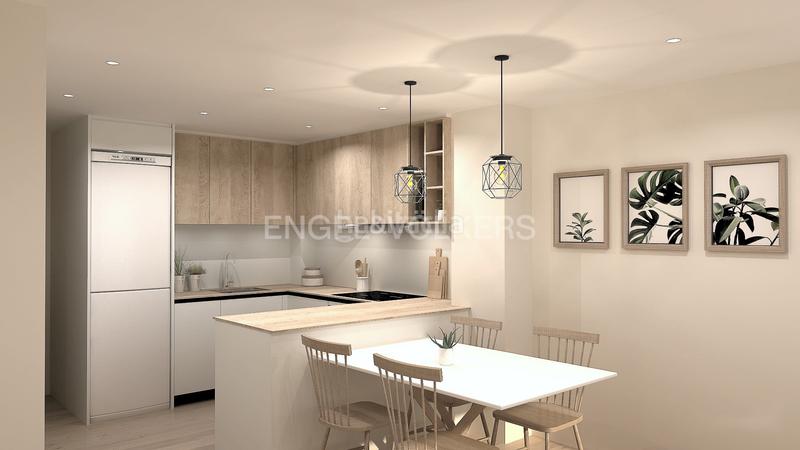 Foto b23035ed-192e-40e4-a40d-cee7ff55e98b. Apartament amb calefacció aparcament a Centre Pineda de Mar