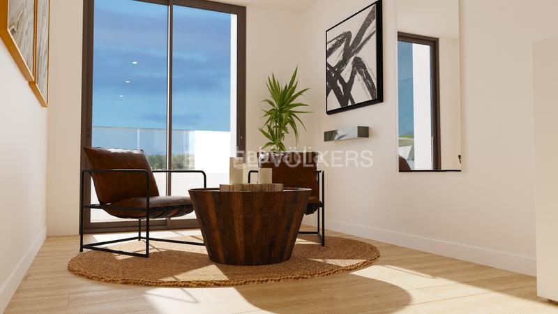 Foto f6050a64-74c6-4f81-99ae-6be0cf2bac49. Apartament amb calefacció aparcament a Centre Pineda de Mar