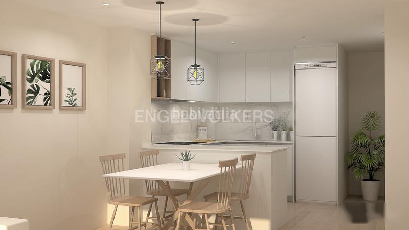 Foto f8597a36-9126-404c-bf7e-8eaac650fa15. Apartament amb calefacció aparcament a Centre Pineda de Mar