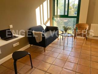Lloguer Apartament a Bellaterra. Estudio de diseño en bellaterra