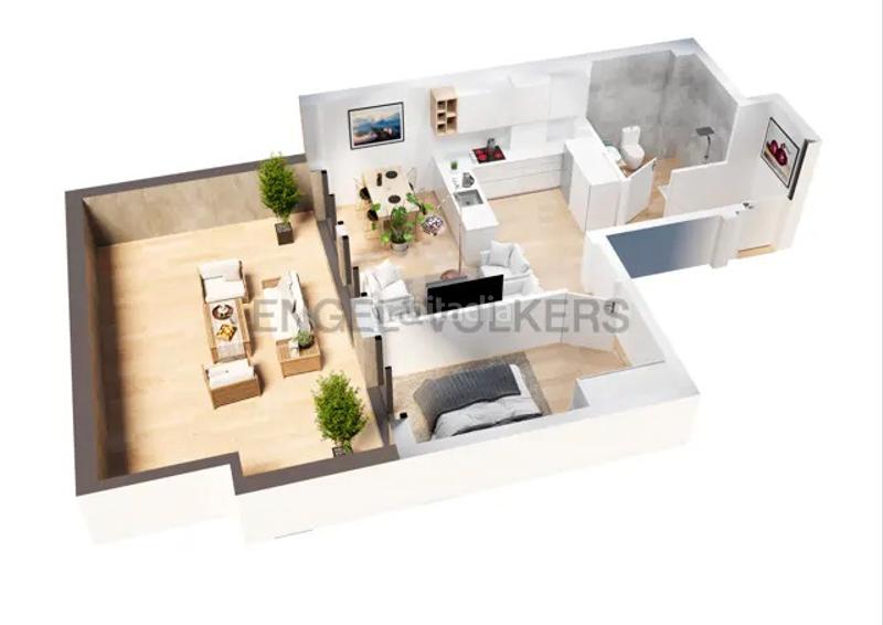 Foto 6eca1e0a-565e-4234-b146-a2dde943f43a. Appartement 63m<sup>2</sup> dans Poblenou Pineda de Mar