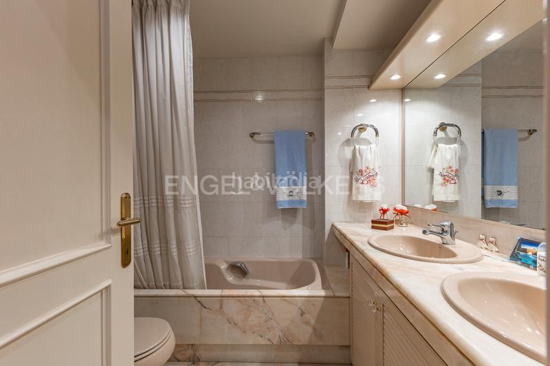 Foto 149b3ee2-0956-4d33-9548-97c195dda825. Piccolo appartamento con riscaldamento parcheggio in Terrassa