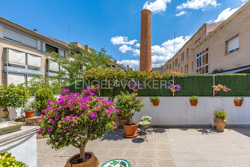 Foto 1bace04b-c6cf-46ee-9b59-680291c8520a. Piccolo appartamento con riscaldamento parcheggio in Terrassa