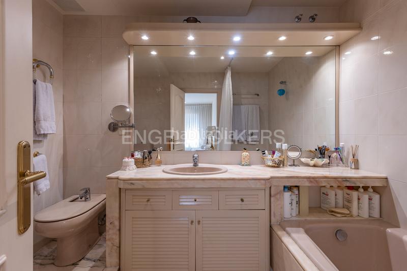 Foto 1d265a7a-8637-491c-818e-f21a257be049. Piccolo appartamento con riscaldamento parcheggio in Terrassa