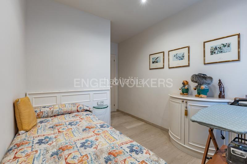 Foto 21dc48e1-7706-4031-a1dd-08887c4ad716. Piccolo appartamento con riscaldamento parcheggio in Terrassa