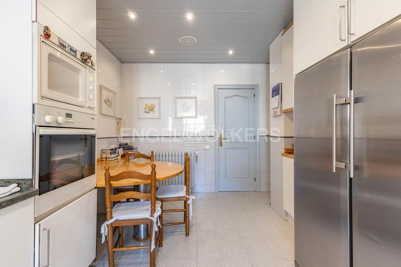 Foto 22860e35-26ba-4256-8766-63dbaee2978f. Piccolo appartamento con riscaldamento parcheggio in Terrassa