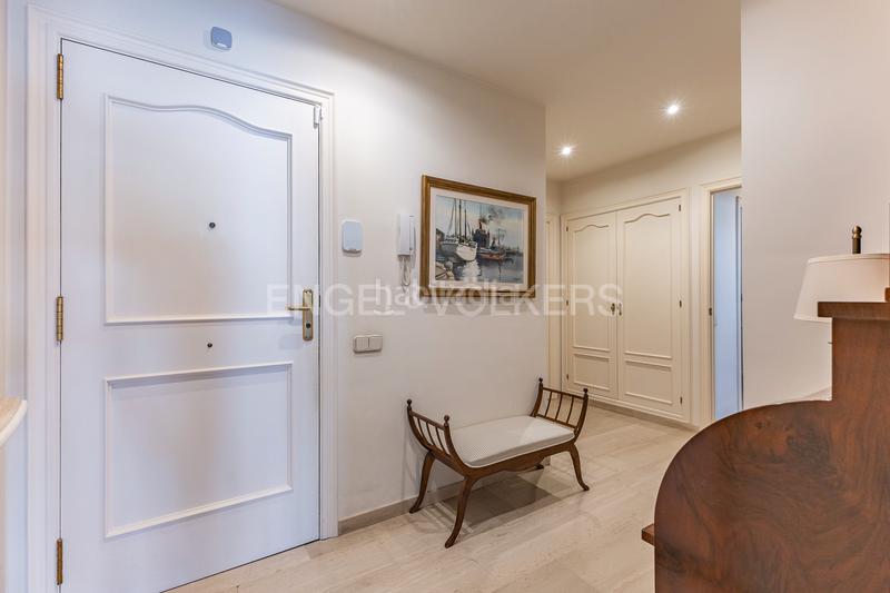 Foto 2af0c93e-b378-4f13-8fdf-7951ea428feb. Piccolo appartamento con riscaldamento parcheggio in Terrassa