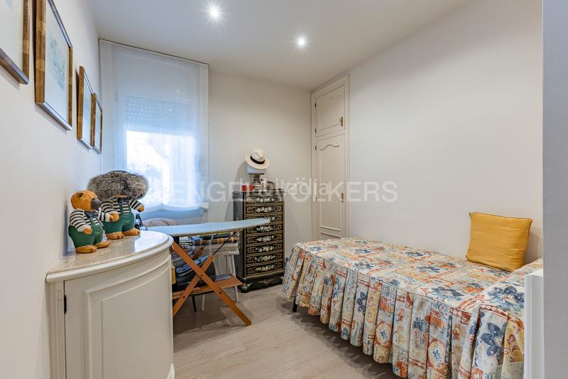 Foto 2e73bb42-0f3b-40b6-91dc-bd005e12332a. Piccolo appartamento con riscaldamento parcheggio in Terrassa