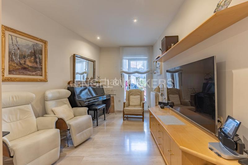 Foto 320edbd6-734b-4039-b27b-3951f4cd0b63. Piccolo appartamento con riscaldamento parcheggio in Terrassa