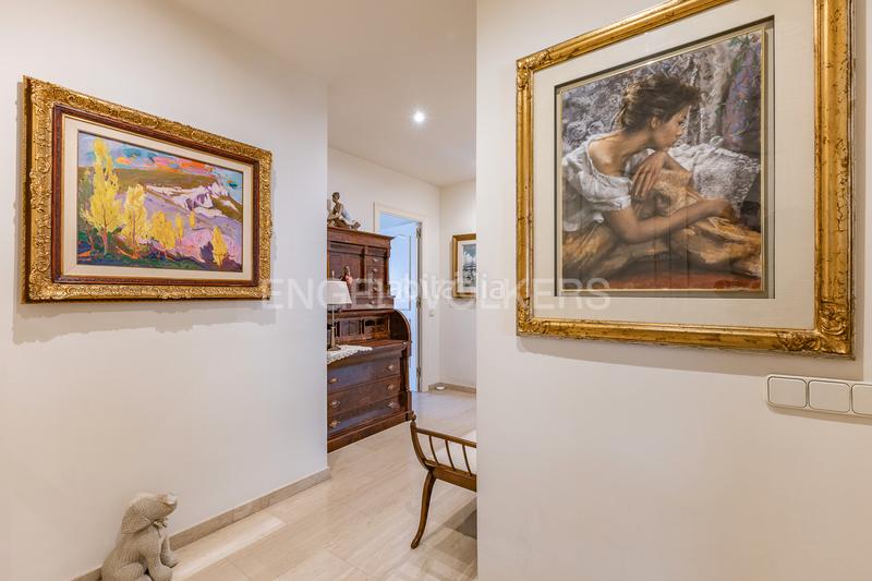 Foto 32e42e8f-60d7-4bb0-8ec0-a9fd78090e77. Piccolo appartamento con riscaldamento parcheggio in Terrassa