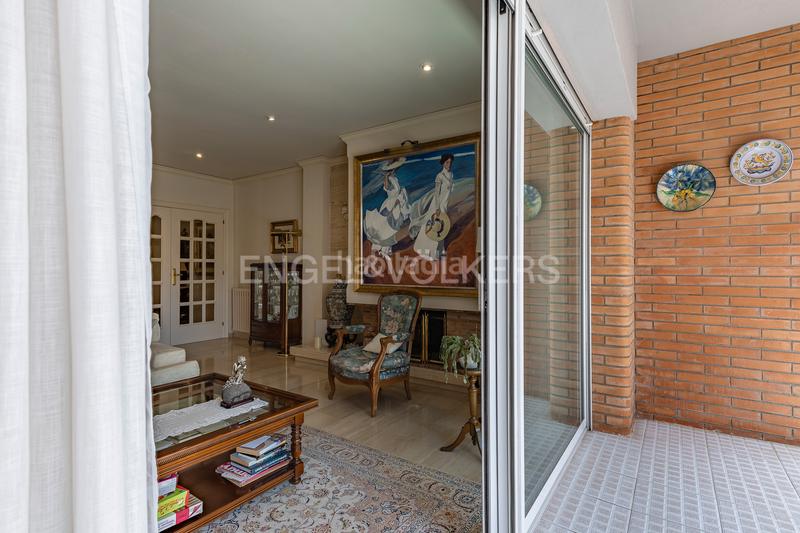 Foto 5036683b-9aa5-454d-b609-db8d3a803fb5. Piccolo appartamento con riscaldamento parcheggio in Terrassa