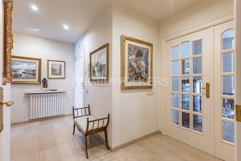 Foto 69b3f35c-04e2-4962-af63-54397ec7eb14. Piccolo appartamento con riscaldamento parcheggio in Terrassa