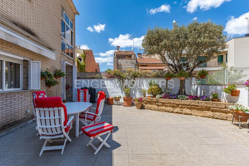 Foto 6f377c0e-4c36-4817-bbbd-31f868c4e204. Piccolo appartamento con riscaldamento parcheggio in Terrassa