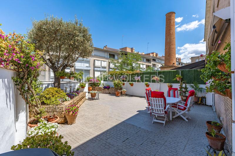 Foto 70ec225a-34bb-417d-a25c-e8cbc1b4ff3a. Piccolo appartamento con riscaldamento parcheggio in Terrassa