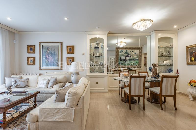 Foto 924cf295-03aa-48a4-8faa-f61fbcf23033. Piccolo appartamento con riscaldamento parcheggio in Terrassa