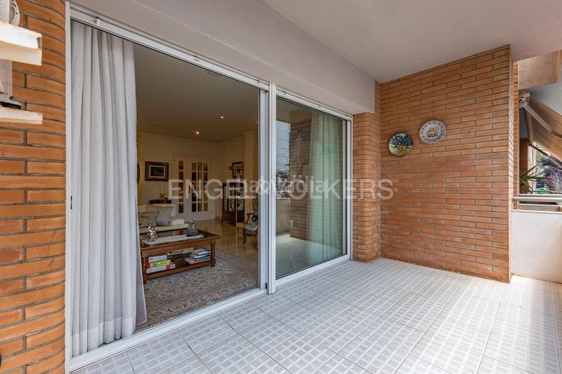 Foto 97969bde-e97a-43fe-88de-0fc8ce30a780. Piccolo appartamento con riscaldamento parcheggio in Terrassa