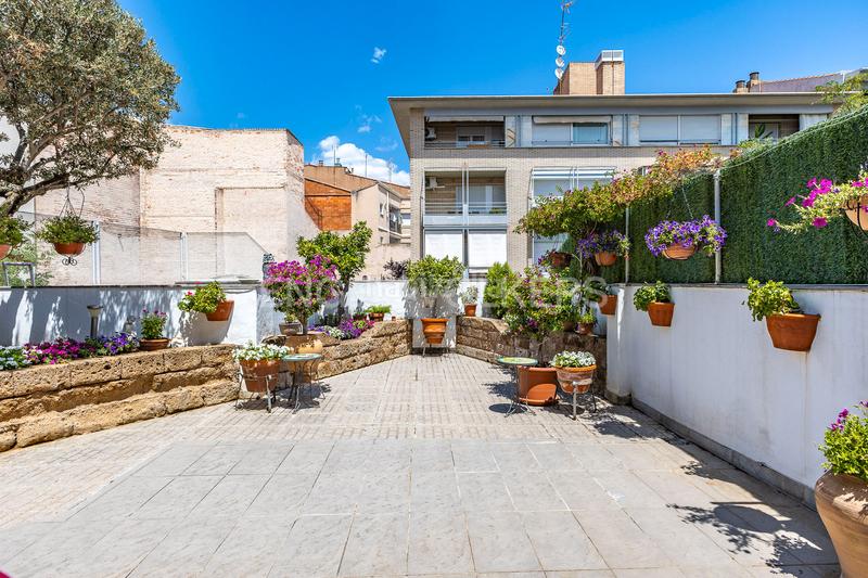 Foto 98883fc5-c08e-4e9a-94b5-ea47b4bc764b. Piccolo appartamento con riscaldamento parcheggio in Terrassa