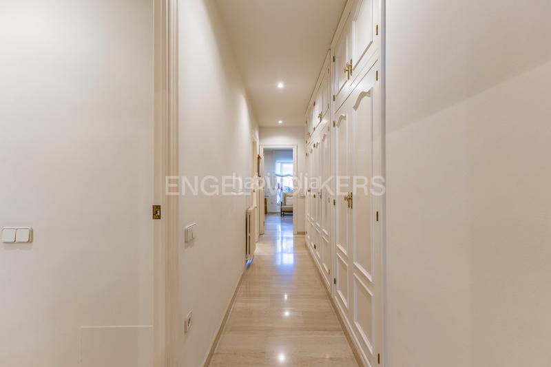 Foto 9a7109e4-368a-4879-a561-3d8113b825c6. Piccolo appartamento con riscaldamento parcheggio in Terrassa