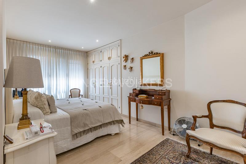 Foto 9c396fc2-73f2-4365-a2b9-50ca8c92d31d. Piccolo appartamento con riscaldamento parcheggio in Terrassa