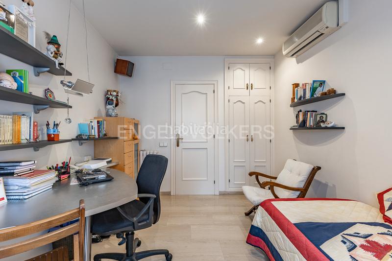 Foto a6e1c157-675d-493d-ad57-8da40c74c571. Piccolo appartamento con riscaldamento parcheggio in Terrassa