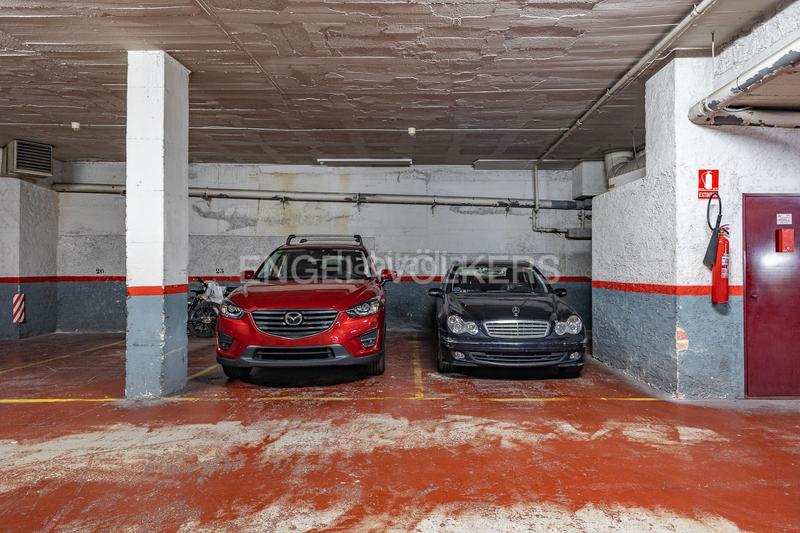 Foto ad143807-e026-43cd-b813-46b70cd6969f. Piccolo appartamento con riscaldamento parcheggio in Terrassa