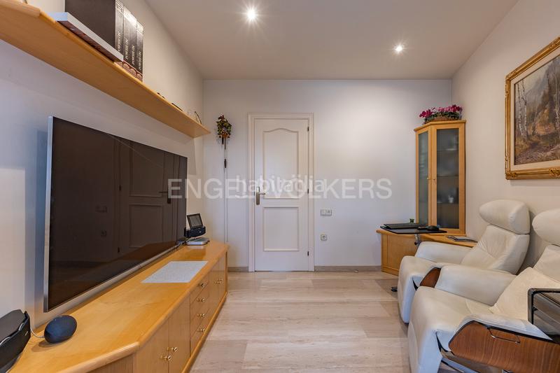 Foto af86ce09-7169-4b59-bf44-2511c7096056. Piccolo appartamento con riscaldamento parcheggio in Terrassa