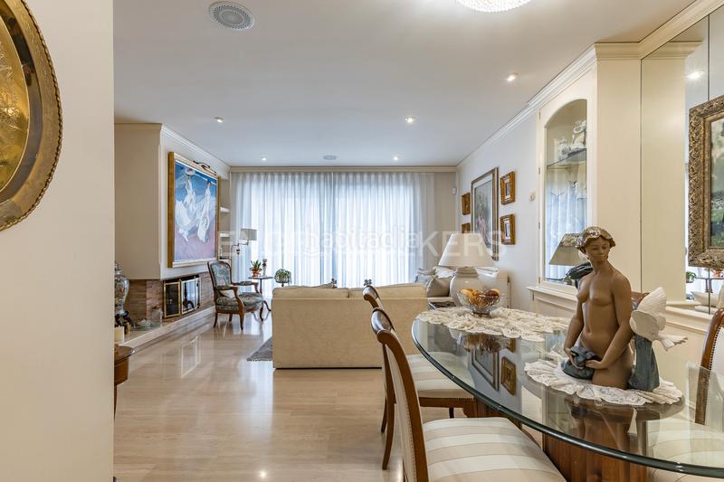 Foto c94c1ff1-20d6-48dd-82bf-5cbdaa797c27. Piccolo appartamento con riscaldamento parcheggio in Terrassa