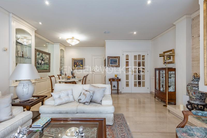 Foto cb76a74b-3672-43b0-a7c7-caa500be5402. Piccolo appartamento con riscaldamento parcheggio in Terrassa