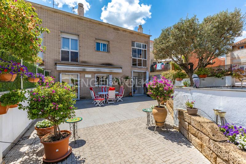 Foto d2cea6c2-7fbc-4c55-97a7-a6dbedf71188. Piccolo appartamento con riscaldamento parcheggio in Terrassa