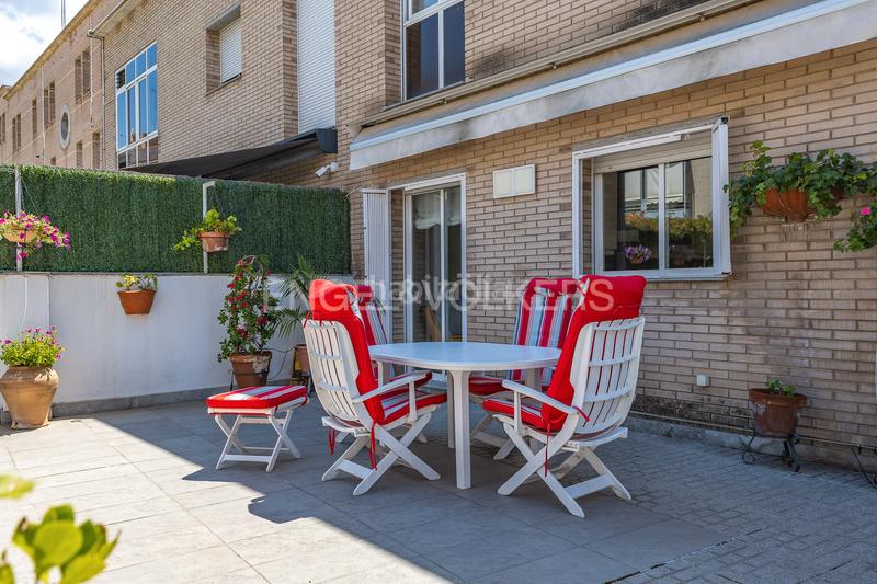 Foto d36f6614-97be-4c23-9b24-b6011b2e828d. Piccolo appartamento con riscaldamento parcheggio in Terrassa