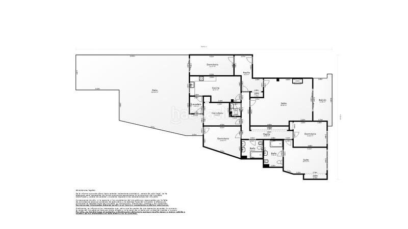 Foto d84d8afe-4488-41b5-877e-57617f45e001. Piccolo appartamento con riscaldamento parcheggio in Terrassa