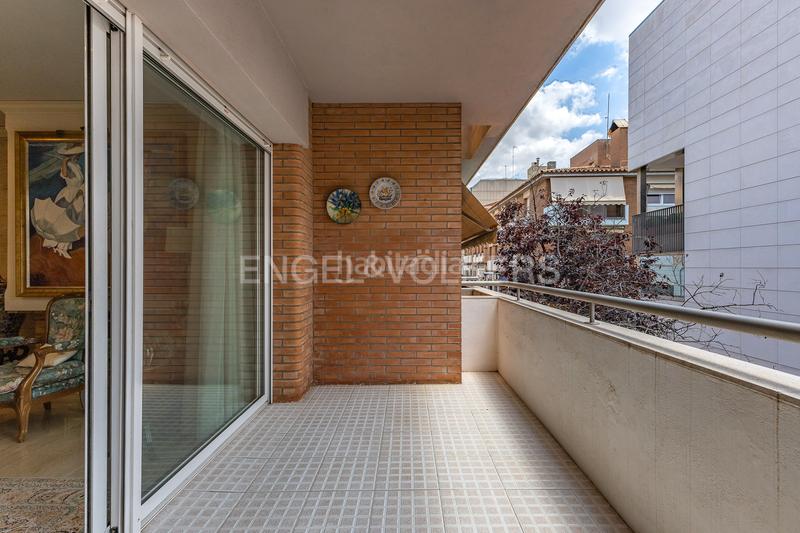 Foto dd7d48f1-a6b0-47b2-bab4-f09525614ba6. Piccolo appartamento con riscaldamento parcheggio in Terrassa