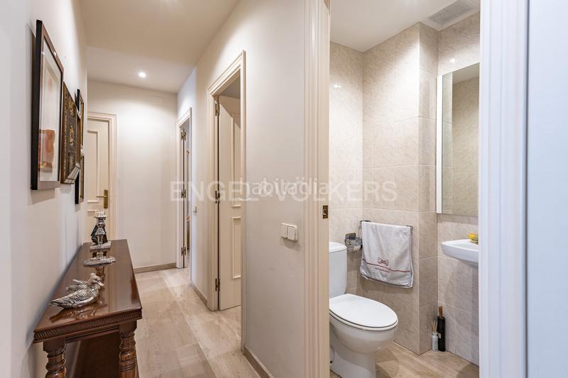 Foto de1ecd4f-eb0d-4207-ab80-2baf7467bda7. Piccolo appartamento con riscaldamento parcheggio in Terrassa