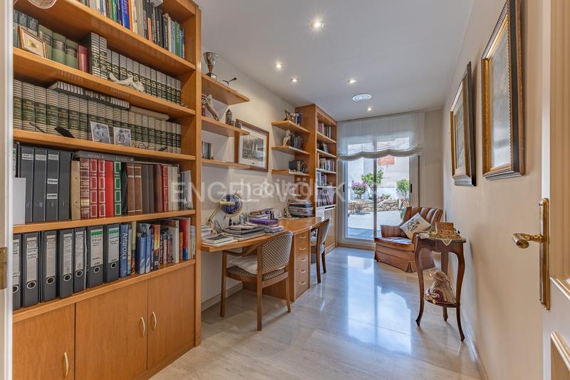 Foto e33c1f27-1ed2-4129-871c-e21d3b2f6629. Piccolo appartamento con riscaldamento parcheggio in Terrassa